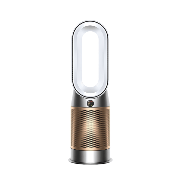Dyson Purifier Hot+Cool Formaldehyde HP09 三合一 甲醛偵測 循環扇 / 暖風扇 / 空氣清淨機【A- 級商品】 - restyle2050