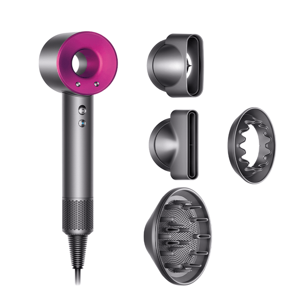 Dyson Supersonic™ HD03 吹風機【A- 級商品】 - restyle2050