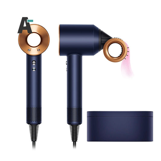 Dyson Supersonic™ HD15 吹風機 普魯士藍 (精美禮盒版) 【A-級商品】▲ - restyle2050