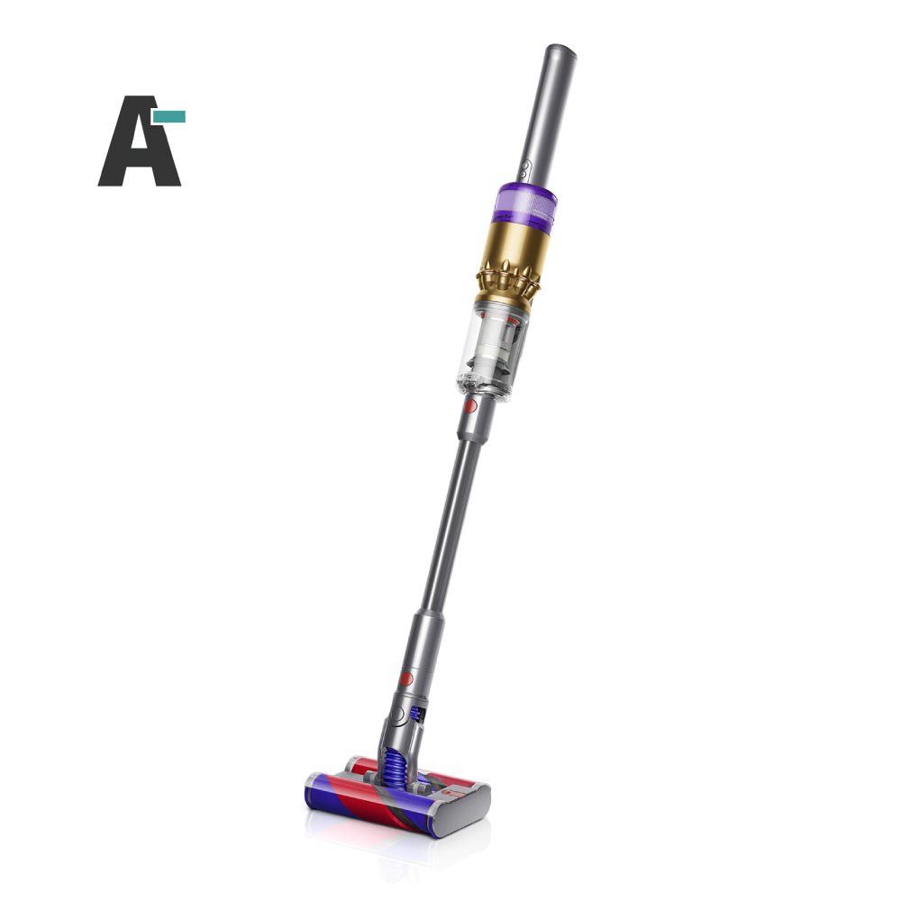 Dyson SV19 Omni-Glide+ 輕量型 多向式 無線吸塵器【A- 級商品】▲ - restyle2050
