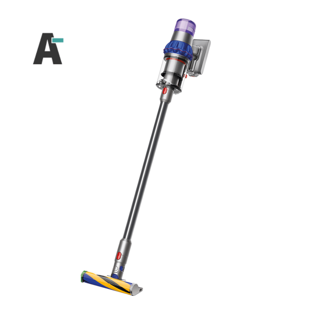 Dyson V15 Detect Fluffy 無線吸塵器【A- 級商品】 - restyle2050