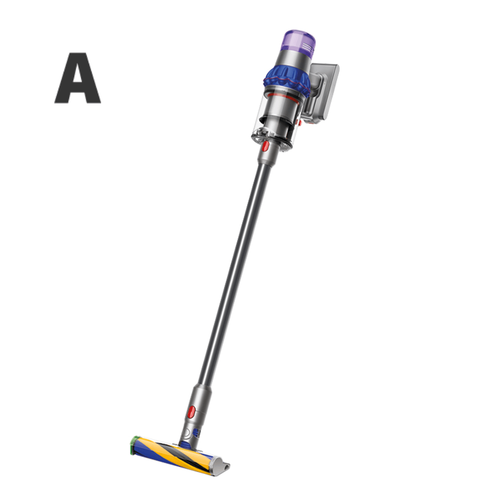 Dyson V15 Detect Fluffy 無線吸塵器【A 級商品】 - restyle2050