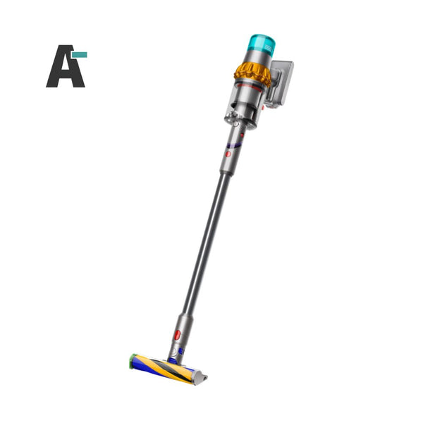 Dyson V15 SV22 Detect Absolute 雷射偵測 長續航 無線吸塵器【A- 級商品】▲ - restyle2050
