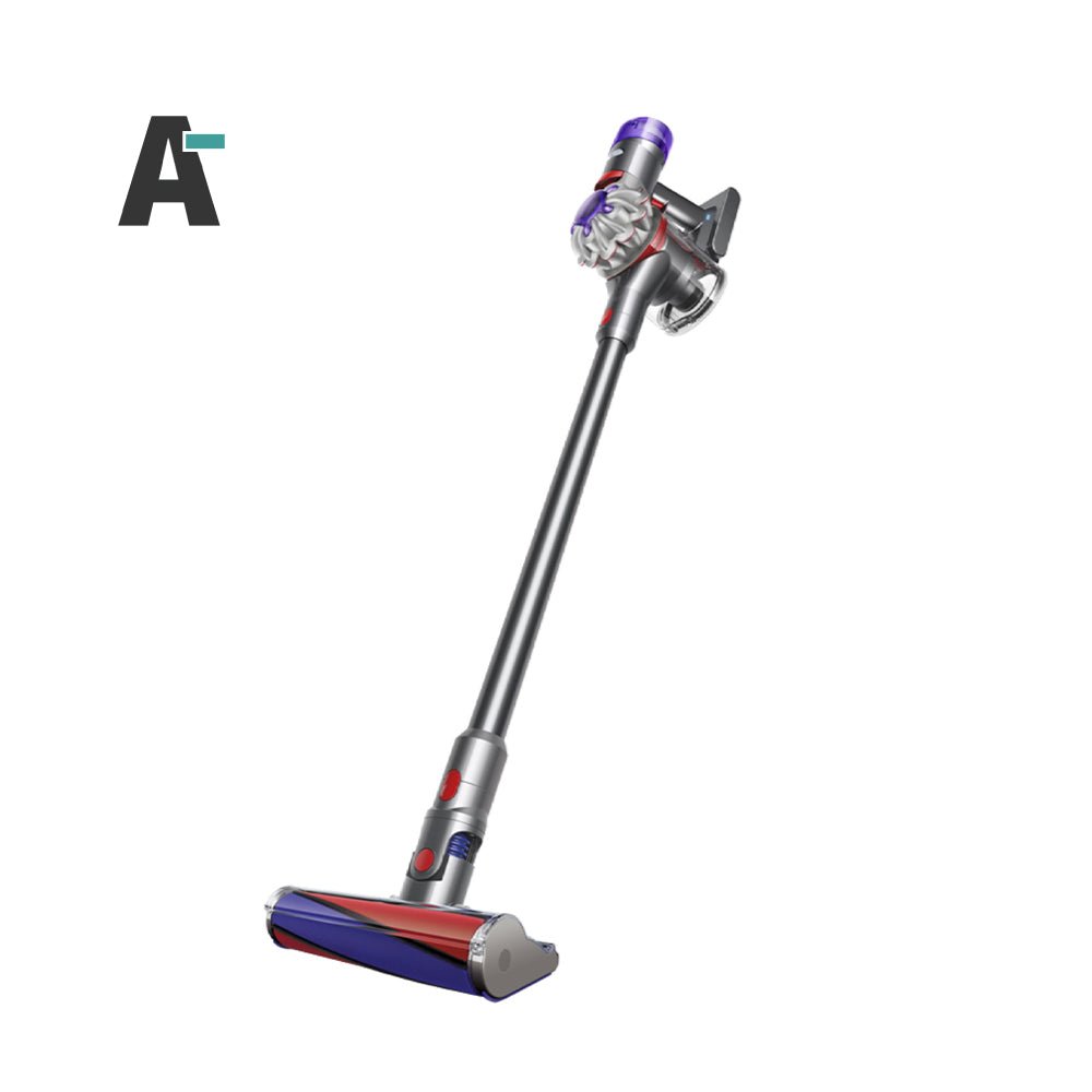 Dyson V8 SV10 Fluffy 無線吸塵器【A- 級商品】▲ - restyle2050