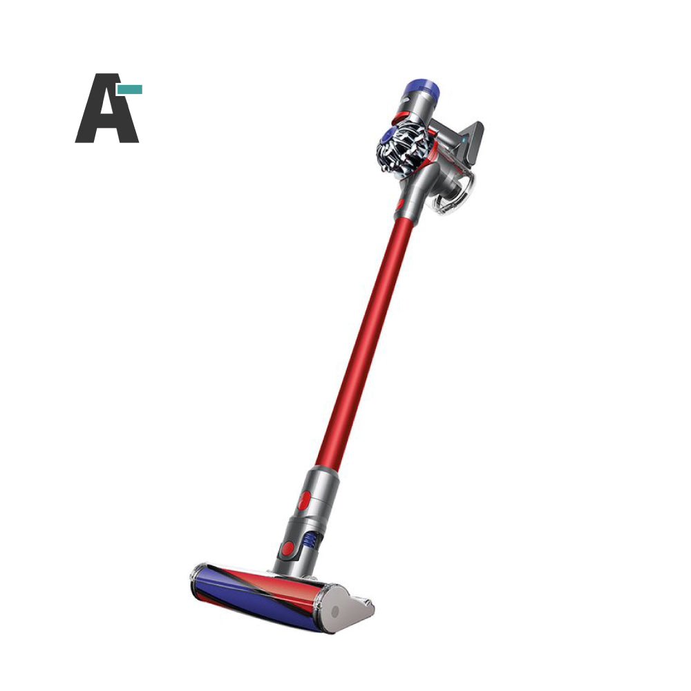 Dyson V8 SV10K Slim Fluffy+ 輕量型 無線吸塵器【A- 級商品】▲ - restyle2050