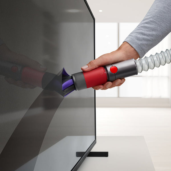 Dyson V8 SV10K Slim Fluffy+ 輕量型 無線吸塵器【A- 級商品】▲ - restyle2050