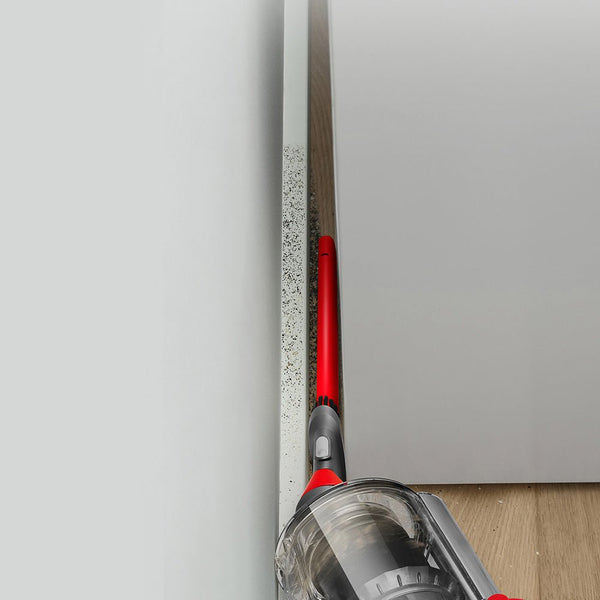 Dyson V8 SV10K Slim Fluffy+ 輕量型 無線吸塵器【A- 級商品】▲ - restyle2050