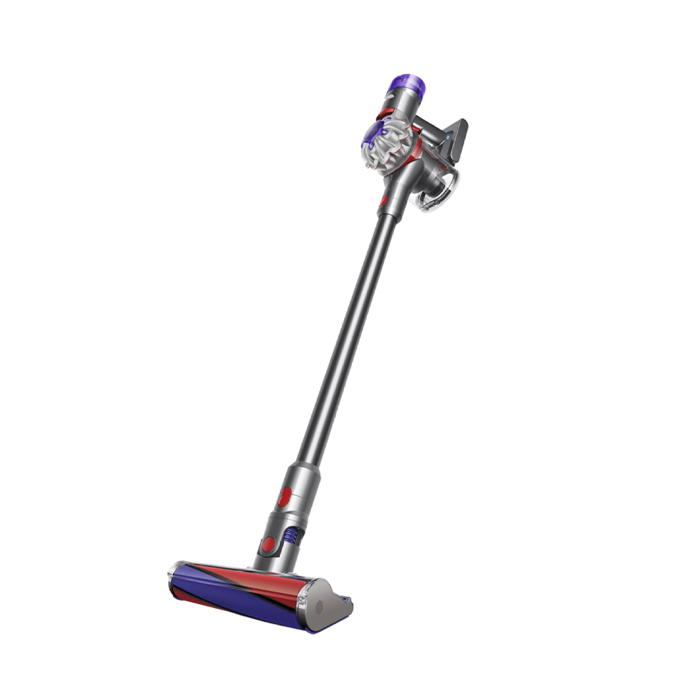 Dyson V8 SV25 Fluffy 無線吸塵器【A- 級商品】 - restyle2050