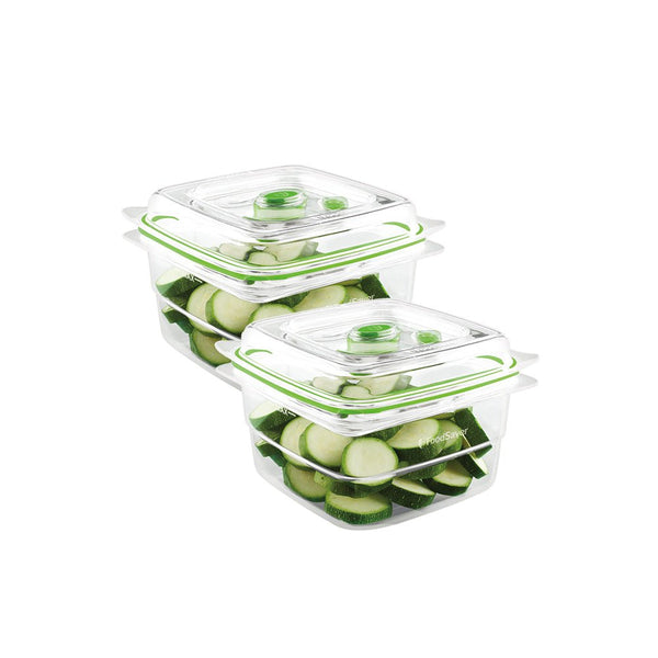 FoodSaver FM2110 美國 食物保鮮 電動 真空保鮮機【A 級商品】 - 廚房用品 - restyle2050