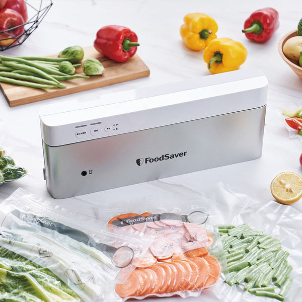 FoodSaver VS0195 美國 直立真空保鮮機【A 級商品】 - 廚房用品 - restyle2050