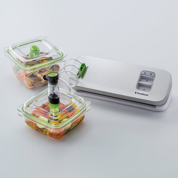FoodSaver VS1193 美國 輕巧型 真空保鮮機【A 級商品】 - 廚房用品 - restyle2050
