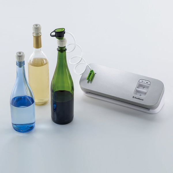 FoodSaver VS1193 美國 輕巧型 真空保鮮機【A 級商品】 - 廚房用品 - restyle2050