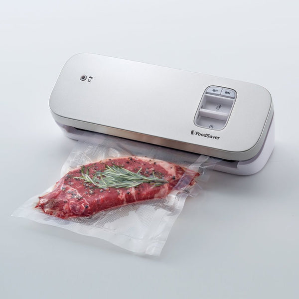 FoodSaver VS1193 美國 輕巧型 真空保鮮機【A 級商品】 - 廚房用品 - restyle2050