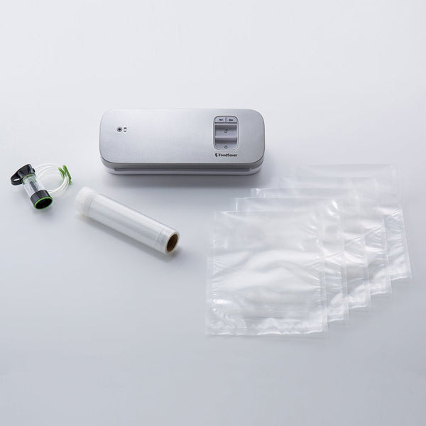 FoodSaver VS1193 美國 輕巧型 真空保鮮機【A 級商品】 - 廚房用品 - restyle2050