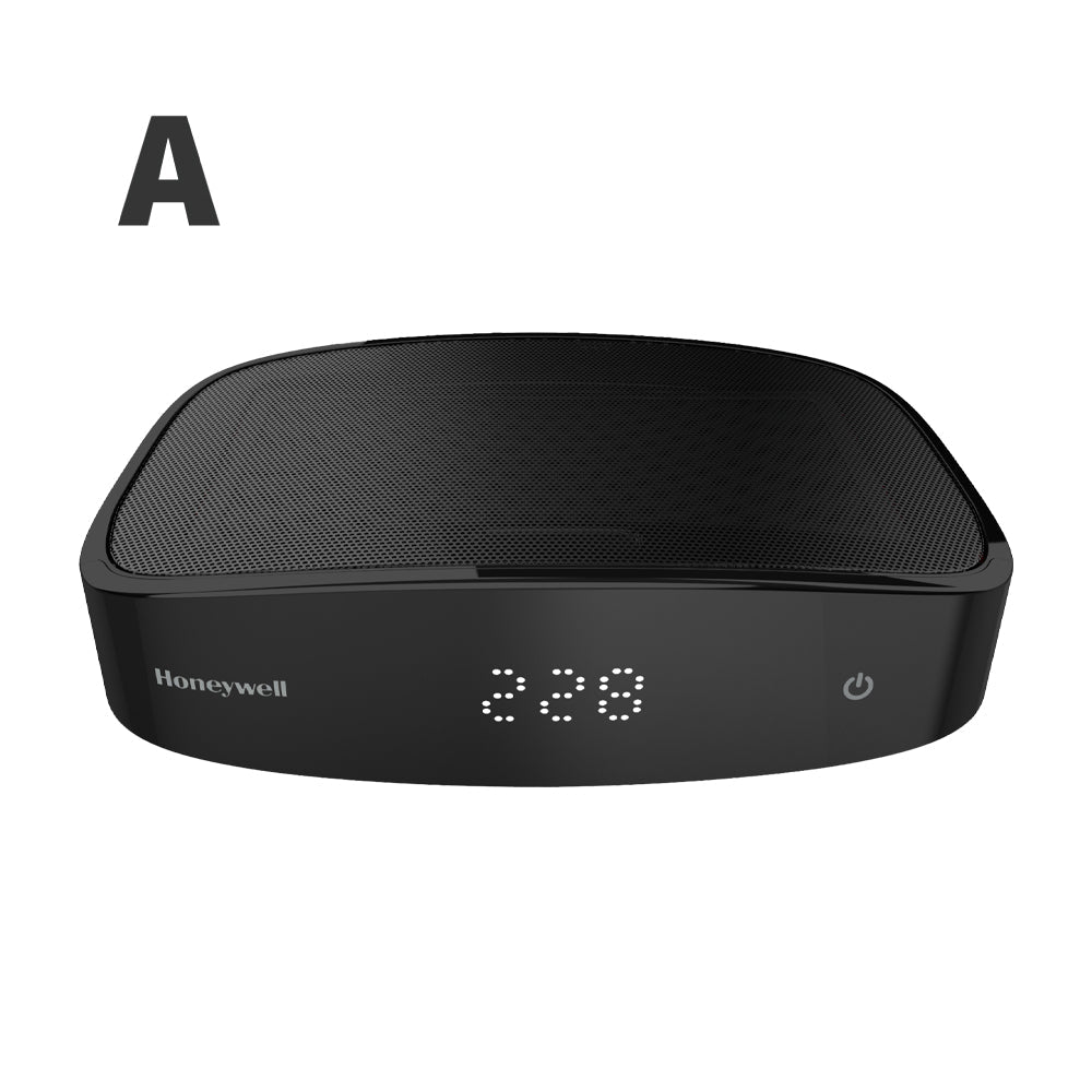 Honeywell CATWPM25D01 PM2.5 顯示 車用空氣清淨機【A 級商品】 - restyle2050