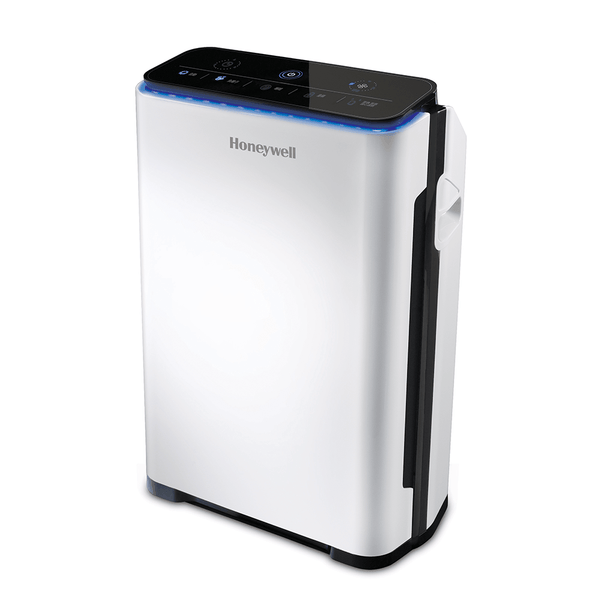 Honeywell HPA-710WTW 智慧淨化 觸控面板 抗敏空氣清淨機（適用 5-10 坪）【A級 商品】 - restyle2050