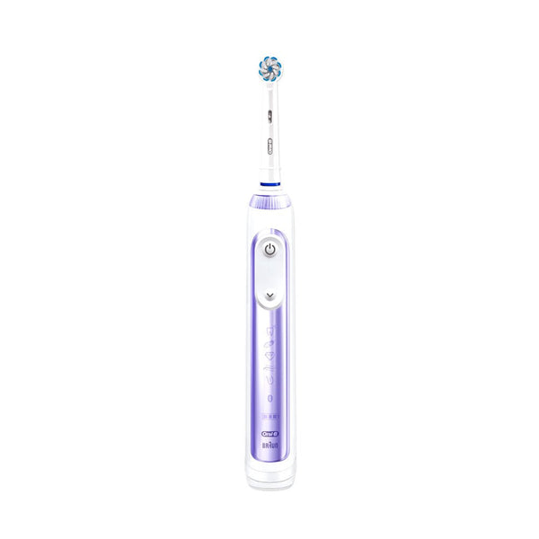 德國百靈 Oral-B 3D智慧追蹤電動牙刷 Genius10000 - restyle2050