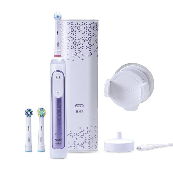 Oral-B 3D Genius10000 智慧功能 電動牙刷【A 級商品】 - restyle2050