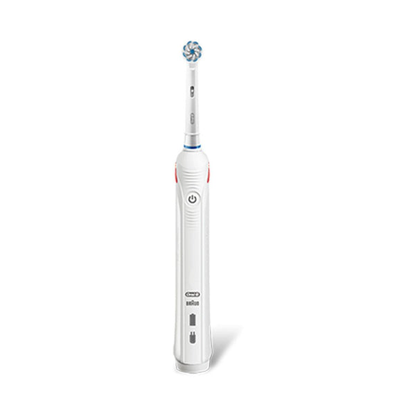 Oral-B 3D PRO2000W 歐樂B 電動牙刷【A 級商品】 - 造型護理 - restyle2050