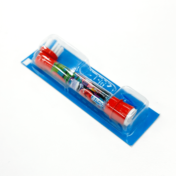 Oral-B D10 Dory 歐樂B 充電式 兒童電動牙刷 德國製造【A- 級商品】▲ - restyle2050