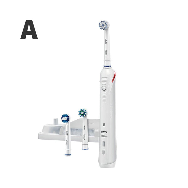 Oral-B Smart Professional 3D智能 藍芽 電動牙刷【A 級商品】 - restyle2050