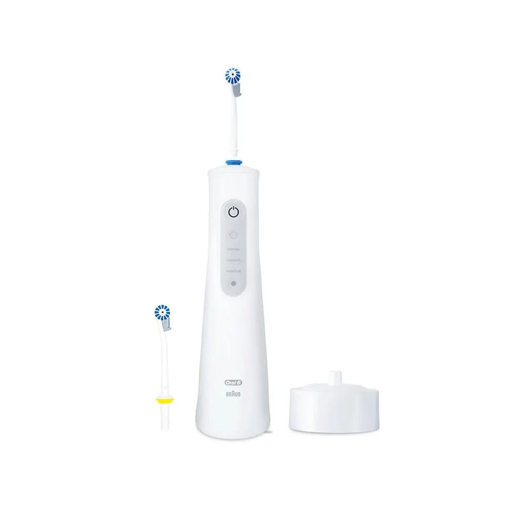 Oral-B MDH20 歐樂B 攜帶式 沖牙機【B 級商品，無保固】 Oral-B