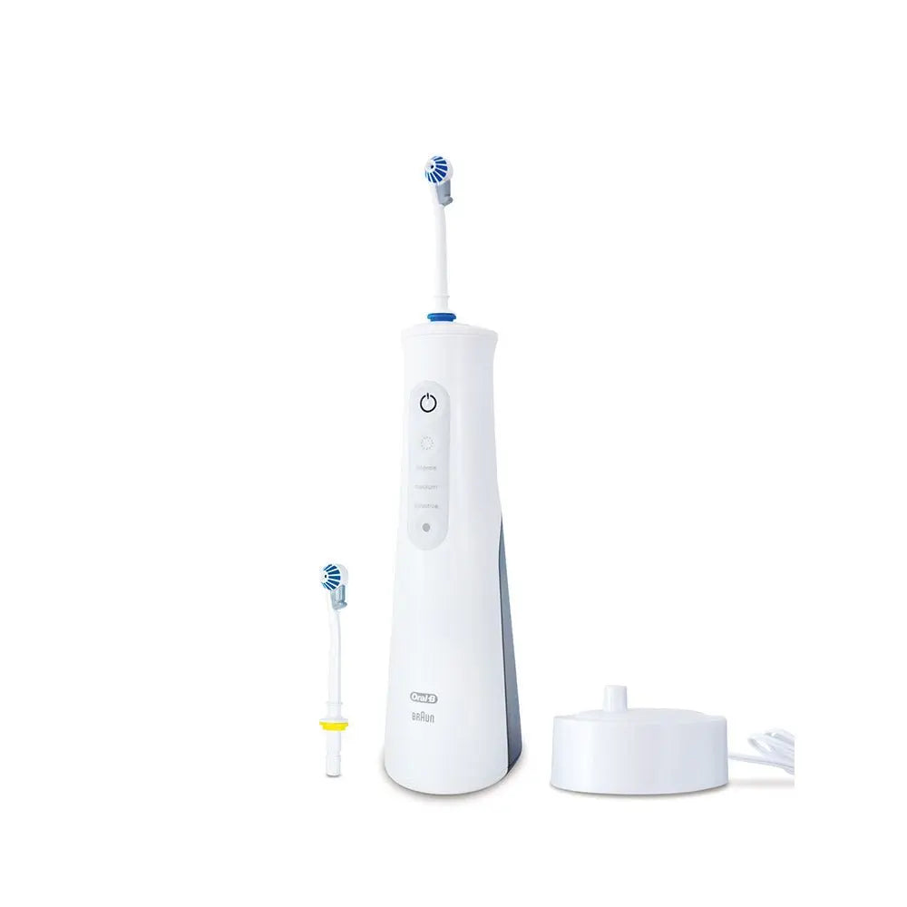 Oral-B MDH20 歐樂B 攜帶式 沖牙機【B 級商品，無保固】 Oral-B