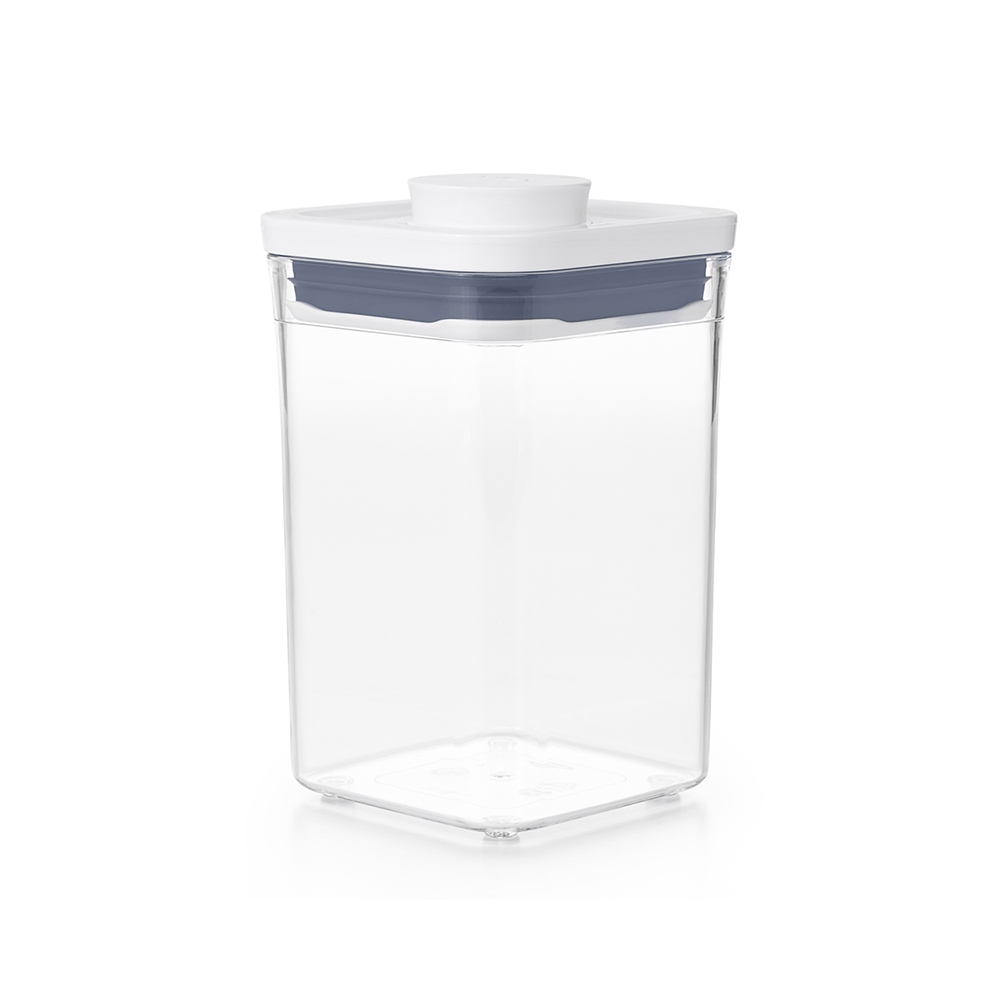OXO Food Container 11x11cm 1.0L 美國 食材收納 / 密封保鮮盒【A級商品】 - restyle2050