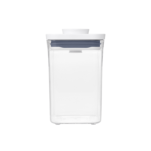 OXO Food Container 11x11cm 1.0L 美國 食材收納 / 密封保鮮盒【A級商品】 - restyle2050