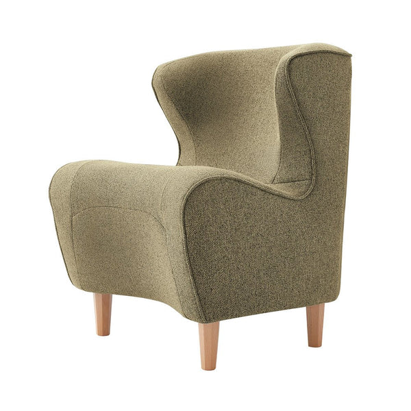 Style Chair DC 美姿調整座椅 立腰款 護脊椅 / 坐姿調整椅 - 橄欖綠色【A 級商品】 - restyle2050