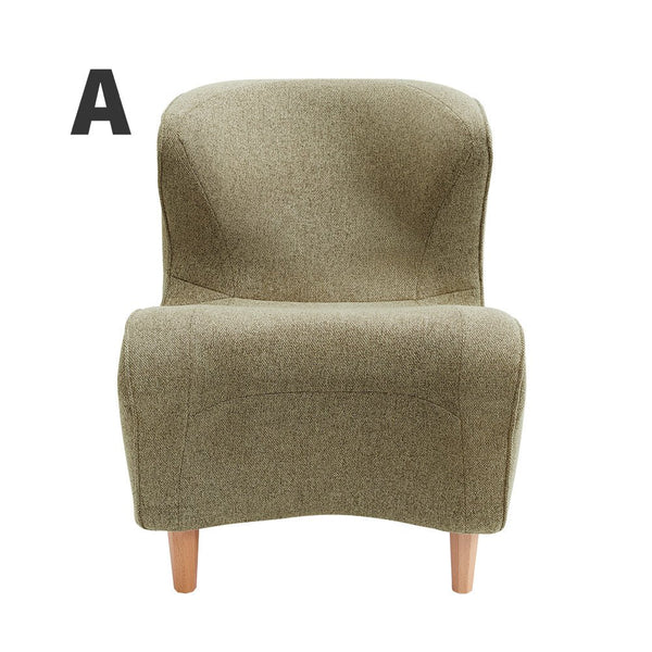 Style Chair DC 美姿調整座椅 立腰款 護脊椅 / 坐姿調整椅 - 橄欖綠色【A 級商品】 - restyle2050