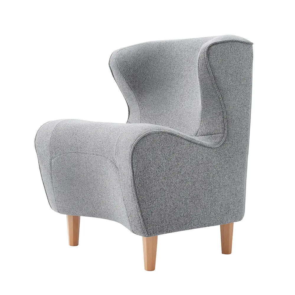 Style Chair DC 美姿調整 立腰款 護脊椅  /  坐姿調整 休閒椅 小沙發 - 灰色款【B 級商品，無保固】 Style