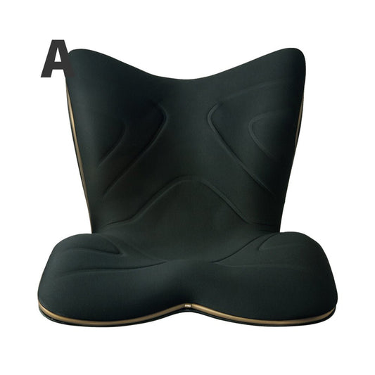 Style Premium 舒適豪華 護脊椅 / 坐墊 / 坐姿調整椅【A 級商品】 - restyle2050