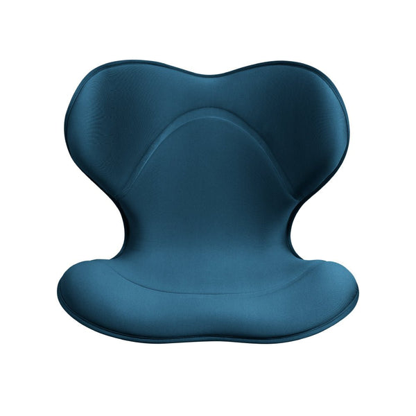 Style Smart 美姿調整椅 / 護脊椅 / 坐墊 藍色款【A 級商品】 - restyle2050
