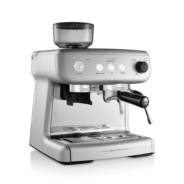 Sunbeam Barista Max 經典 半自動咖啡機 / 義式咖啡機【A 級商品】 - restyle2050
