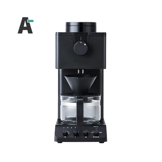 Twinbird CM-D457 田口護 職人級 日本製 全自動 手沖咖啡機【A- 級商品】▲ - restyle2050
