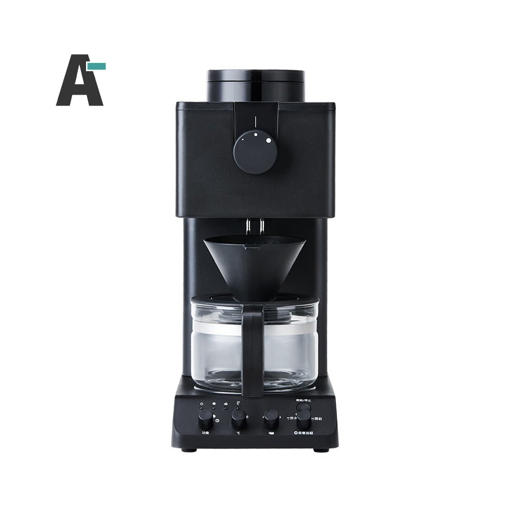 Twinbird CM-D457 田口護 職人級 日本製 全自動 手沖咖啡機【A- 級商品】▲ - restyle2050